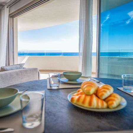 Vivi Homes - Emerald Pool, Sea View, Gym & Sauna El Faro Exterior foto